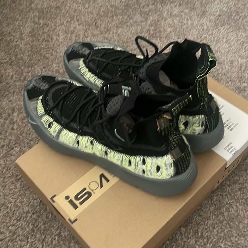 Nike ispa - Picture 5 of 6